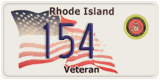 Rhode Island, Military