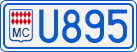 U895