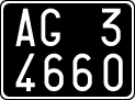 AG 34660