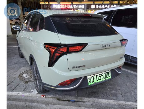 琼D·D55000, Neta V