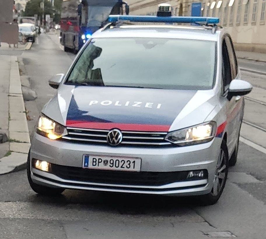 BP 90231, Volkswagen Touran 2nd gen (5T1), 2015–