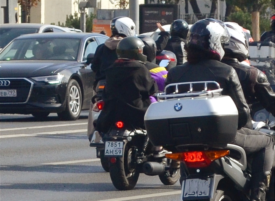 7851 ан 59, Benda Chinchilla 