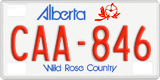Alberta, ABC-123
