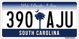 South Carolina, 123 ABC