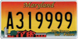 Maryland, Our Farms, Our Future (A123456)