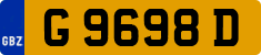 G 9698 D
