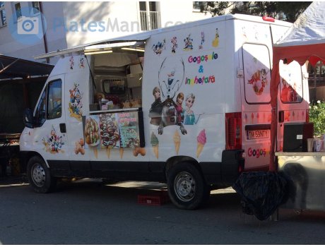 TM 59 NTY, FIAT Ducato