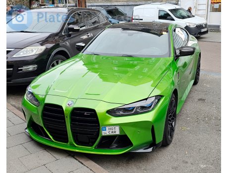 14 HOTCAR, BMW M4