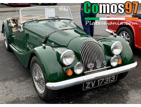 ZV 17313, Morgan 4/4