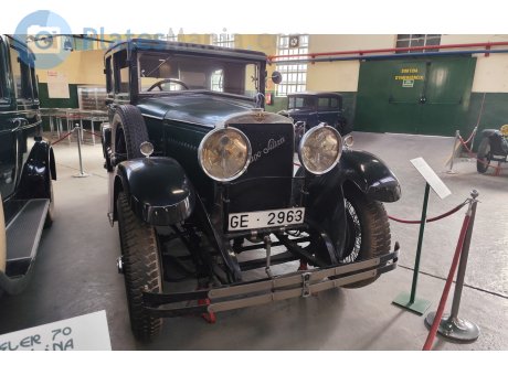 GE-2963, Hispano-Suiza T48