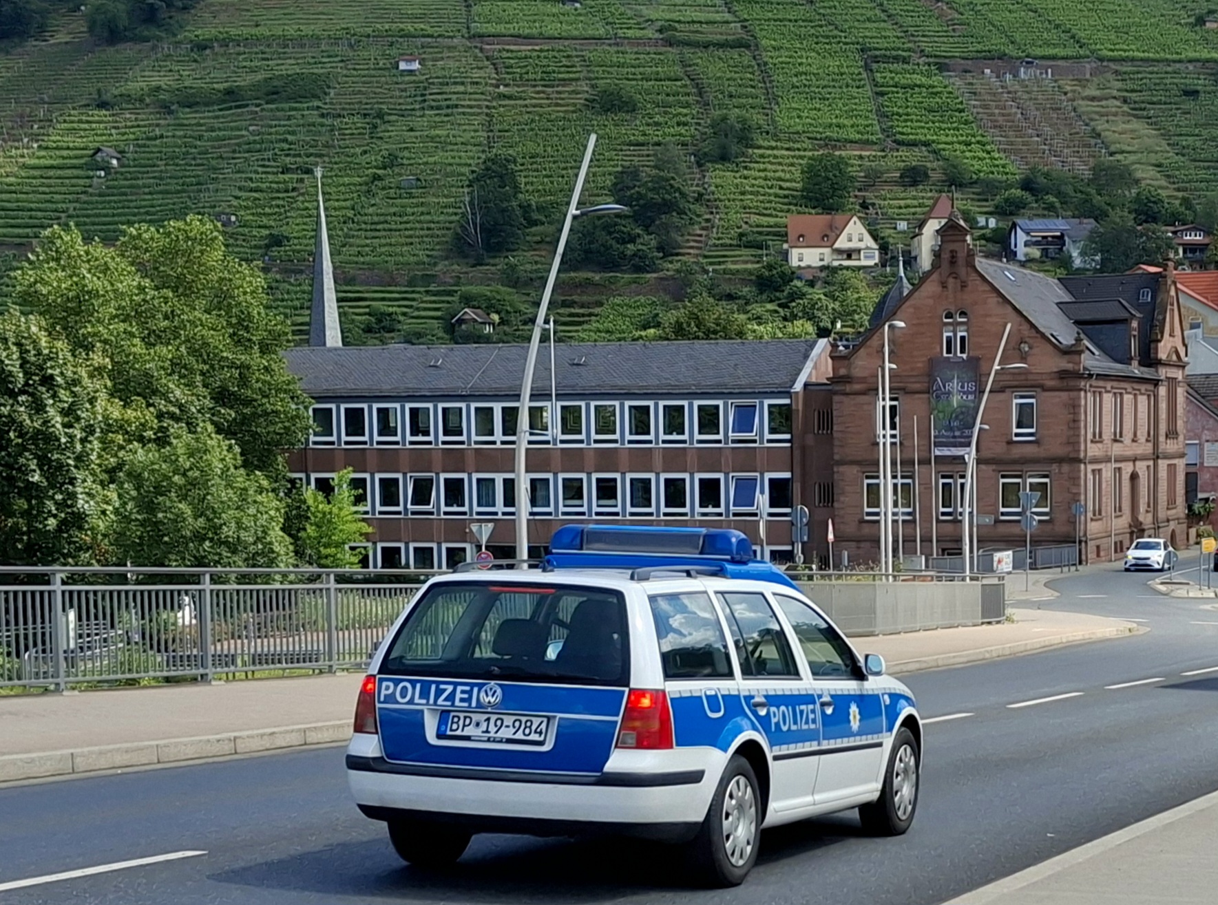 BP 19-984, Volkswagen Golf 4th gen Variant (1J5), 1999–2007