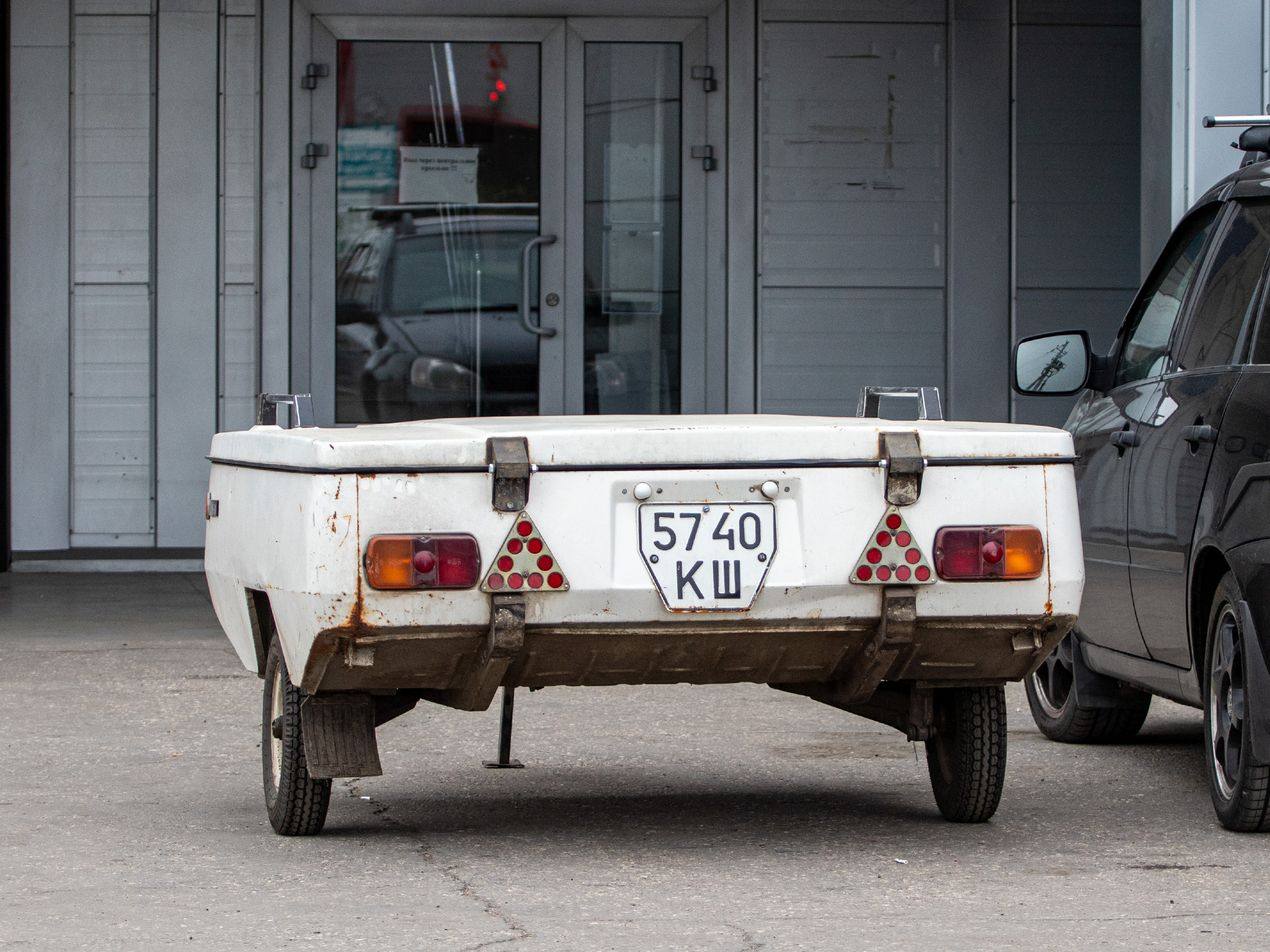 5740 КШ, Skif 8106 