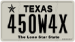 Texas, Motorcycles (123A4B)