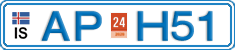 AP H51