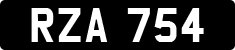 License plate of the United Kingdom, 1932 year system