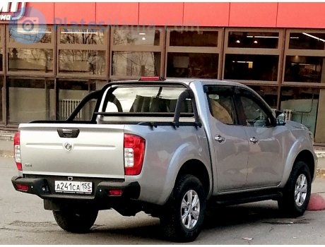 а241са155, DongFeng DF6