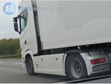 85358|‎أ|‎13, Scania S-Series