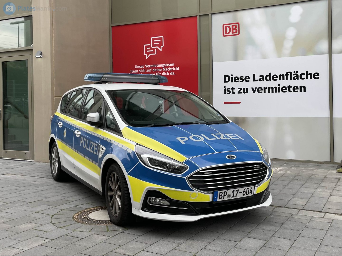 BP 17-604, Ford S-Max 2nd gen (CJ; CD539), 2015–2023