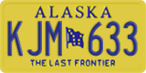 Alaska, ABC 123