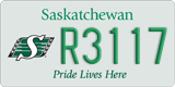 Saskatchewan, Roughrider