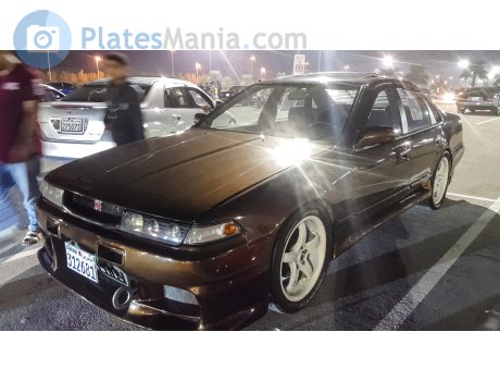 312681, Nissan Laurel Altima