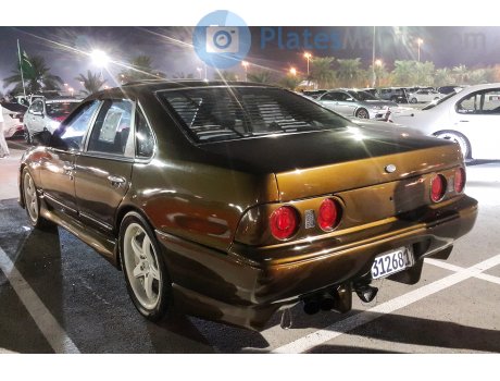 312681, Nissan Laurel Altima