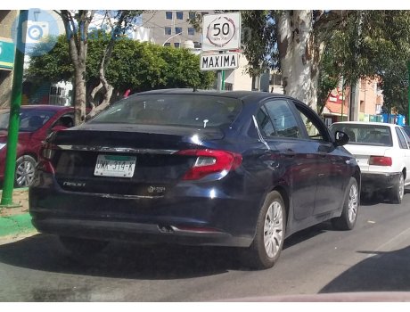 UWK-314-K, Dodge Neon