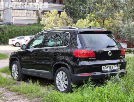 е082ее152, Volkswagen Tiguan