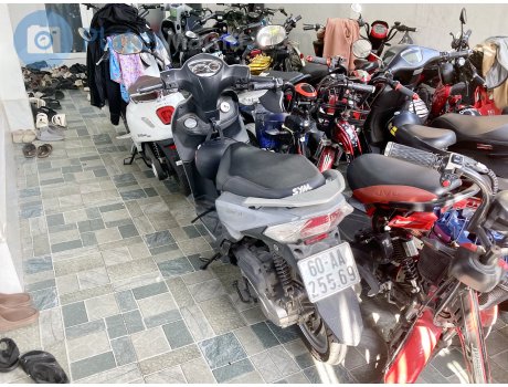 60-AA 255.69, SYM Shark