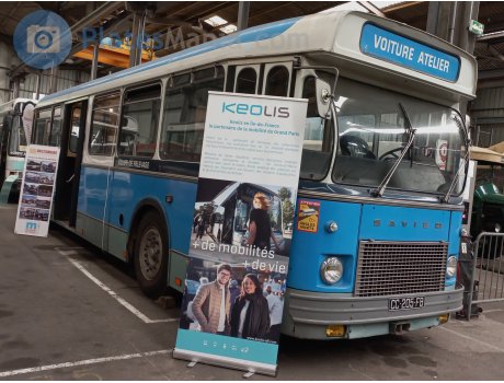 CC-205-FB, Renault SC-10