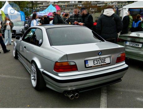18 E3130E, BMW 3 Series