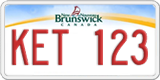 New Brunswick, ABC 123