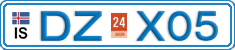 DZ X05
