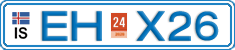 EH X26