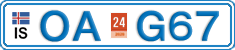 OA G67