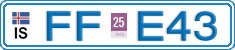 FF E43