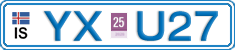 YX U27