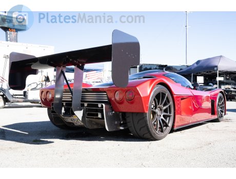 8YTW902, Superlite Cars SL-C