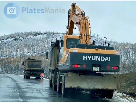 5650 мм 49, Hyundai R/HW/HX