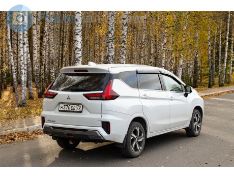 н370ее70, Mitsubishi Xpander