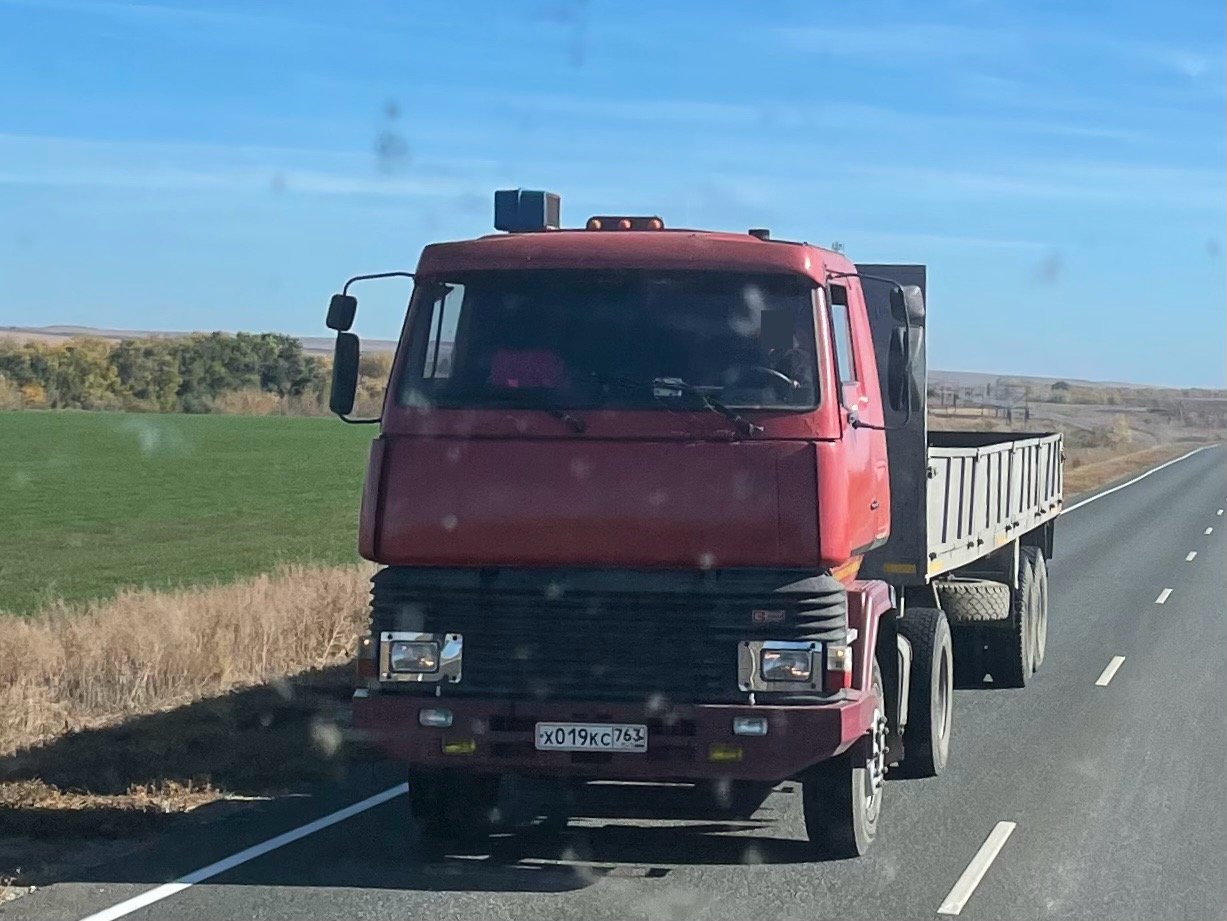 х 019 кс 763, Altkam 5443 