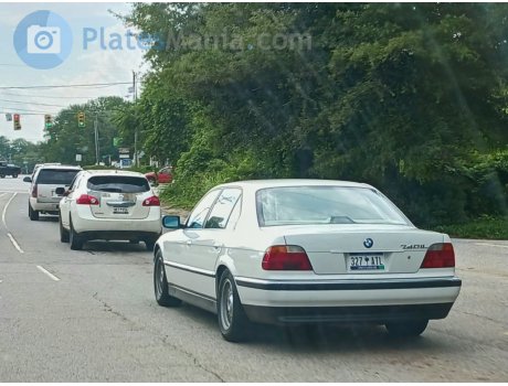 327 ATL, BMW 7 Series