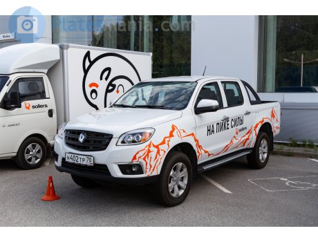 н402тр70, Sollers ST6