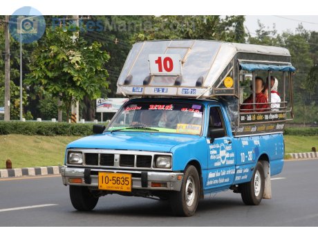 10-5635, Isuzu Faster