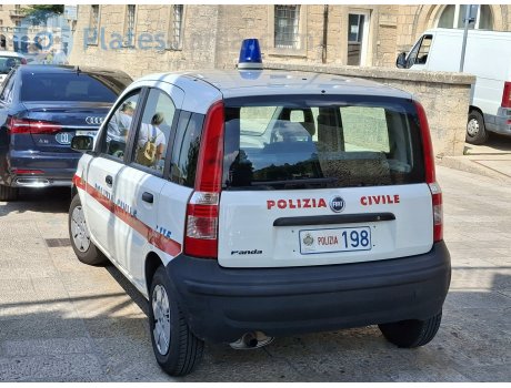 198, FIAT Panda