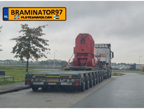 32-55-ZZ, Nooteboom MCO/MPL/O/OD/OSD-Series