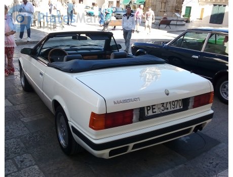 PE 341970, Maserati Biturbo
