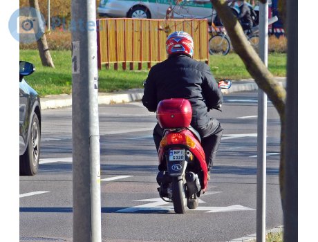 NPI G320, Baotian BT Series