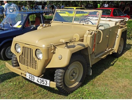 2Z0 4353, Skoda 1101/1102