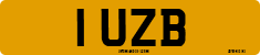 License plate of the United Kingdom, 1932 year system